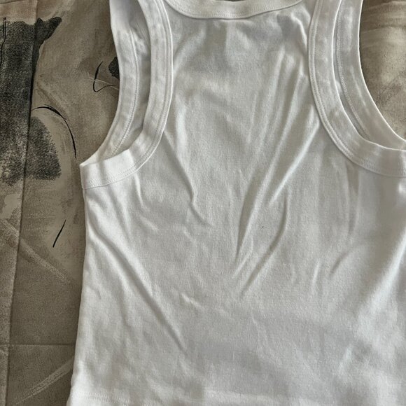 Sigma Kappa tank top - Picture 3 of 3